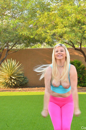 Cute Flexible One 09