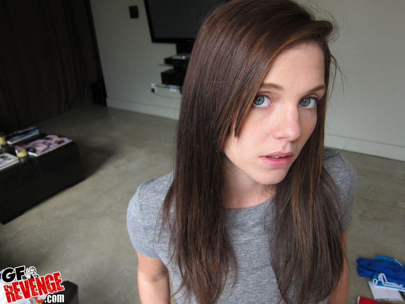Really Hot Amateur Babe 00