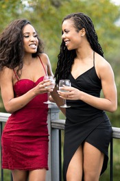 Glamour - Kira Noir & Demi Sutra 20