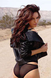 Kelly Brook And Katy Perry 08