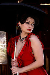 Aria Giovanni Classic Bitch 13