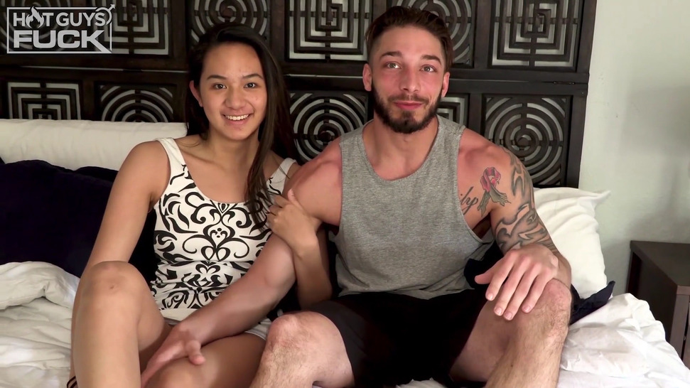 Kendall James & Nic Rivers 00