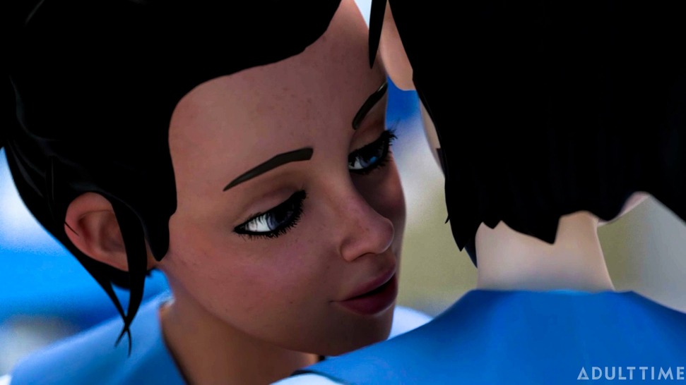 Hentai Sex School: Penny's Break 21