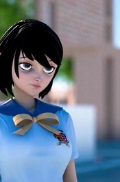 Hentai Sex School: Penny's Break 11