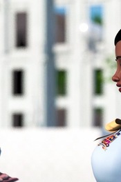 Hentai Sex School: Penny's Break 12