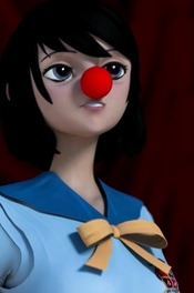 Hentai Sex School: Penny's Break 13