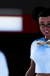 Hentai Sex School: Penny's Break 14