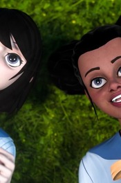 Hentai Sex School: Penny's Break 17