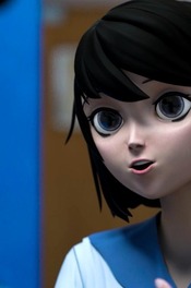 Hentai Sex School: Penny's Break 19