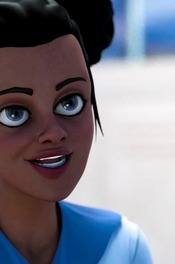 Hentai Sex School: Penny's Break 20