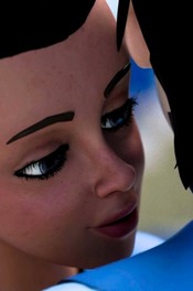 Hentai Sex School: Penny's Break 21