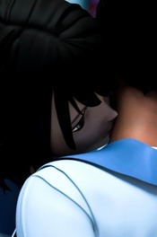 Hentai Sex School: Penny's Break 22