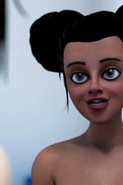 Hentai Sex School: Penny's Break 34