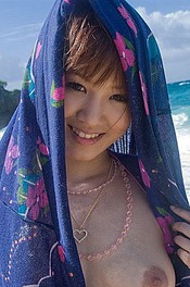 Lovely Mari Misaki 01