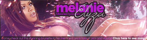 melanieelyza.com banner