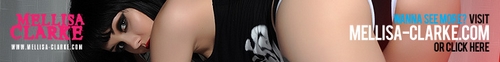 mellisa-clarke.com banner