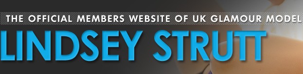 officiallindseystrutt.com banner