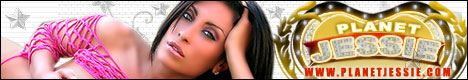 planetjessie.com banner
