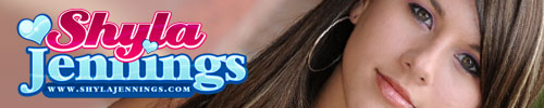 shylajennings.com banner