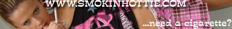 smokinhottie.com banner