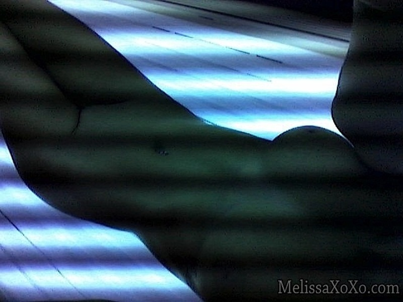 Melissa XoXo - Road Trip 00