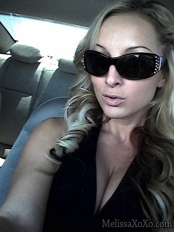 Melissa XoXo - Road Trip 10