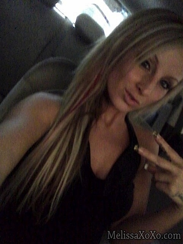 Melissa XoXo - Road Trip 12
