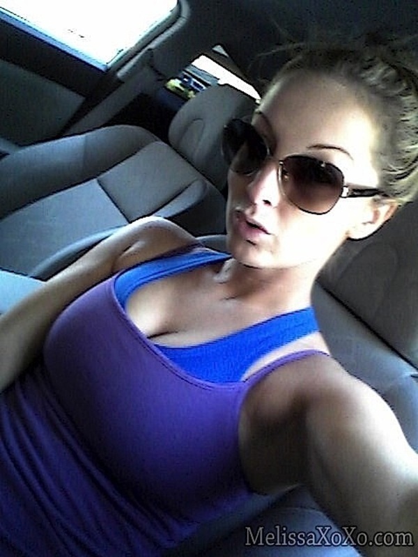 Melissa XoXo - Road Trip 14