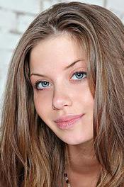 Beauty Face Natural Body 09
