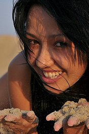 Naked Pussy Outdoors 15