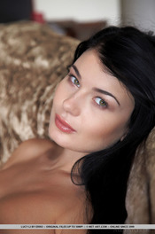 Lucy Li Shows Her Big Boobs 10