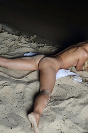 Night On The Beach 12