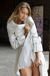 Naked Beauty Toxic A 12