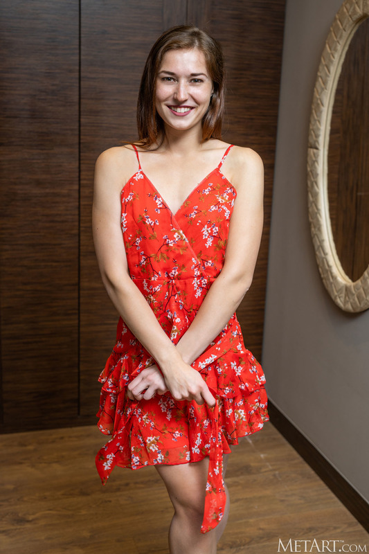 Spring Dress 05