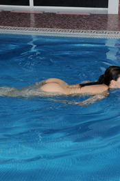 Nude Swim 18