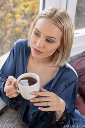 New Talent On Board / Barbie Brill 01