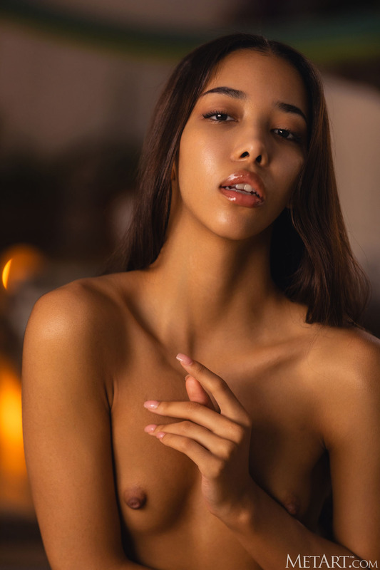 Gilded Desire 13