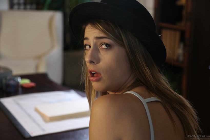 Teens Go Wild 07