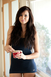 Natasha Knee High Socks 08