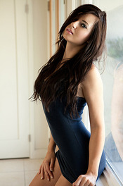 Natasha Knee High Socks 13