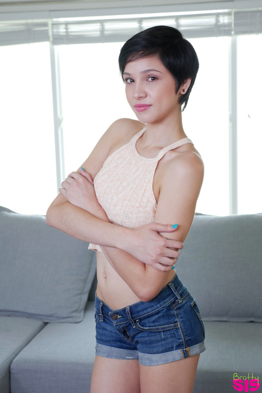 Short Haired Cadey Mercury 01