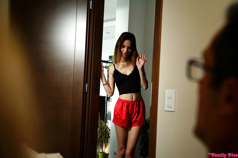 I Can Give Stepdad What He Needs 01