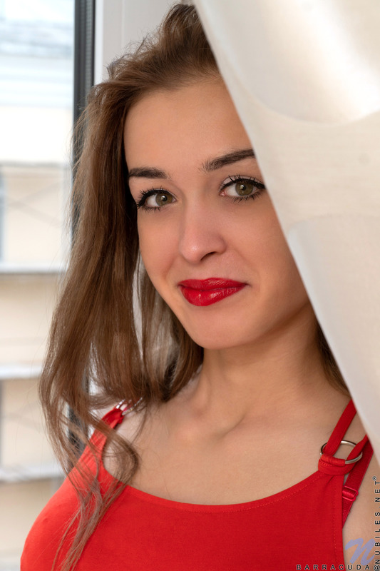 Before Bed Masturbation 04