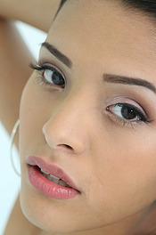 The Hottest Latina Babe 13