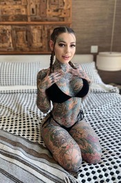 Tigerlilly 10
