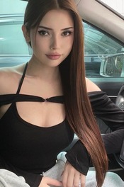 Young Russian Babe / Alissa Janine 13