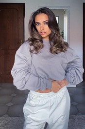 Sexy European Singer From Austria 18