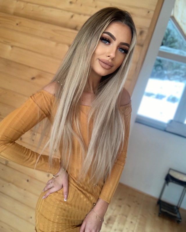 Polish Babe With Excellent Body | Klaudia 06