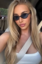 Veronika Gorska 20