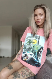 Cute But Weird | Sami Bambi 14